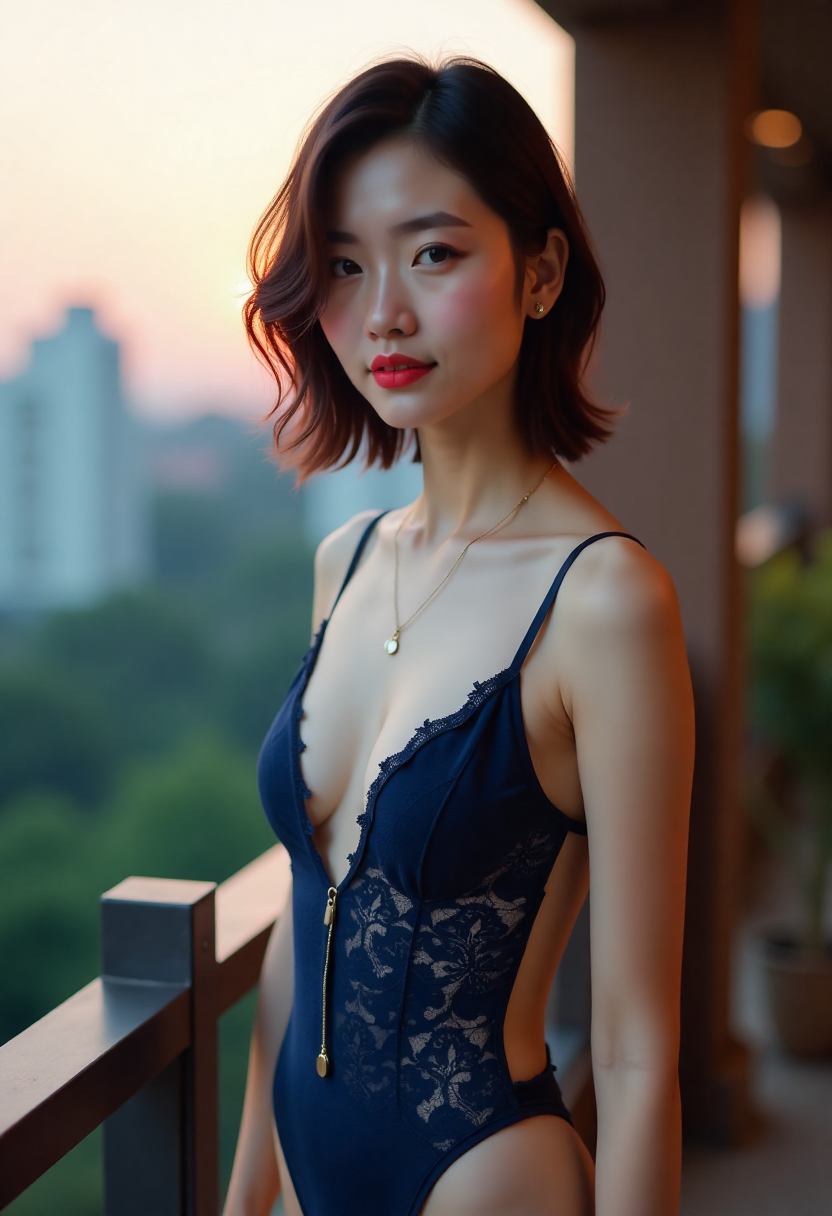 宸汐缘