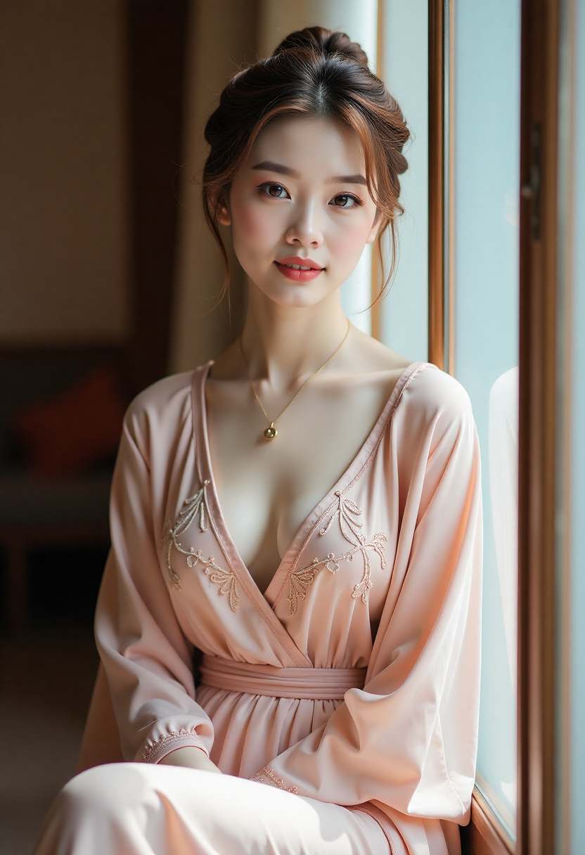 盛世芳华